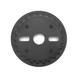 CINEMA Beta Guard Sprocket, Black 25T